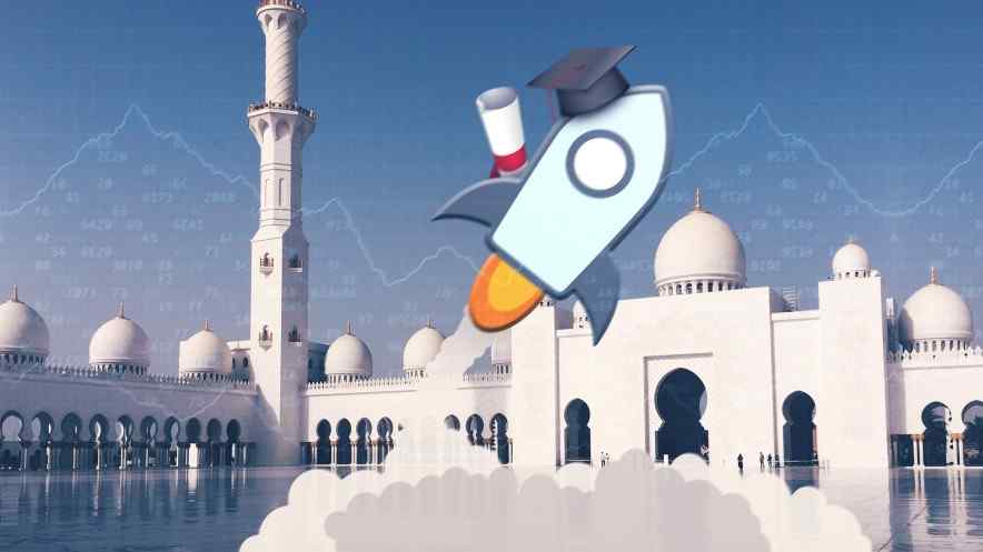 Stellar Pursuing Massive Market Expansion with Sharia Certification