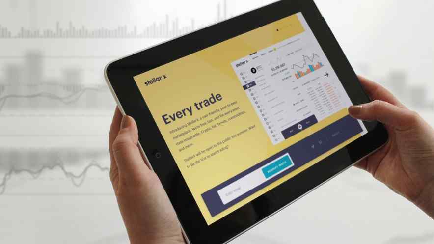 Stellar (XLM) to Launch P2P Trading Platform StellarX This Summer
