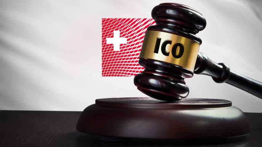 Swiss Crypto Mining Firm Envion AG Charged by FINMA for Potentially Illegal ICO