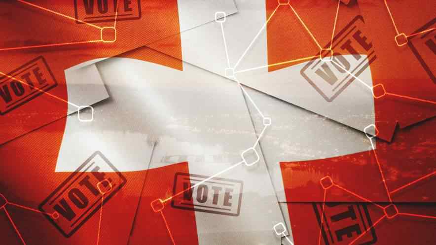Swiss City of Zug Successfully Completes Blockchain-based e-Voting Trial