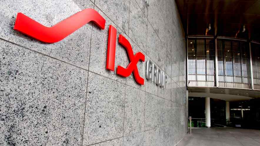 SIX Group, Owner of Swiss Stock Exchange, to Open Digital Assets Trading Platform