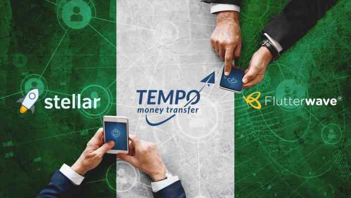 Nigeria Is Joining the Blockchain Game with Tempo and Flutterwave