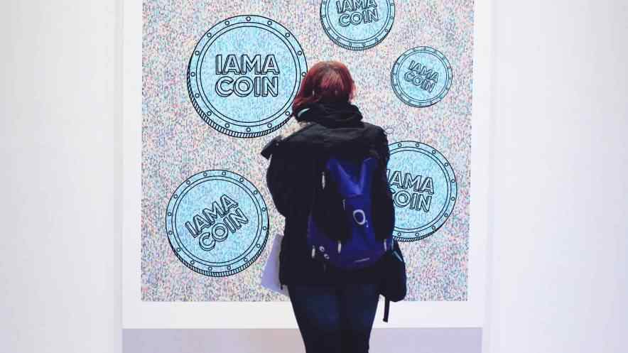 The Art World, and Its Relationship with Cryptocurrency and Blockchain Technology