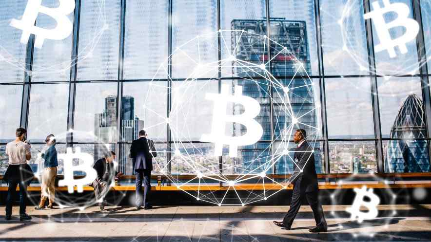 The Corporatization of Crypto? A Look at Corporate Links to North American Exchanges
