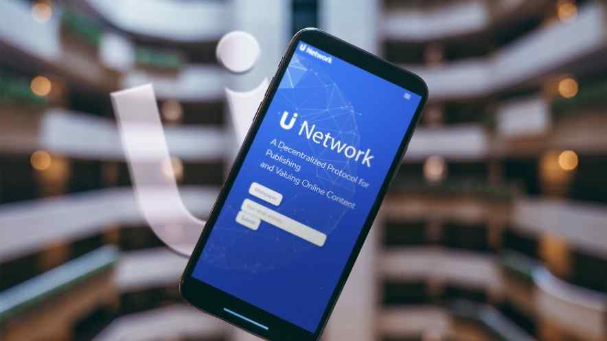U Network, Valued at $8M, Is the First Ever ICO to Run Out of Tokens