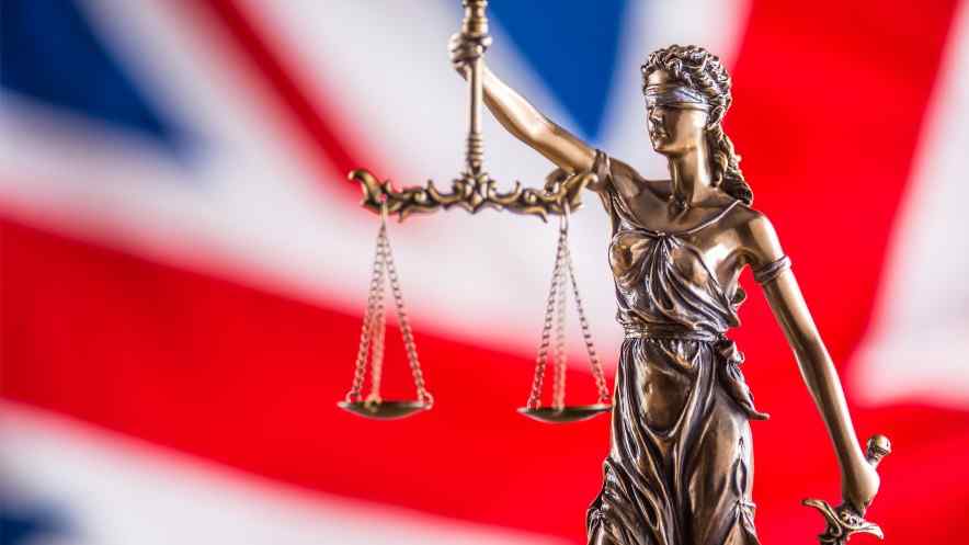 UK Law Commission Furthering Research Efforts on Blockchain Smart Contracts