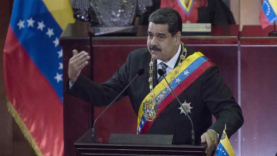Venezuela Pegs the Value of Its New Currency to El Petro, Its National Cryptocurrency