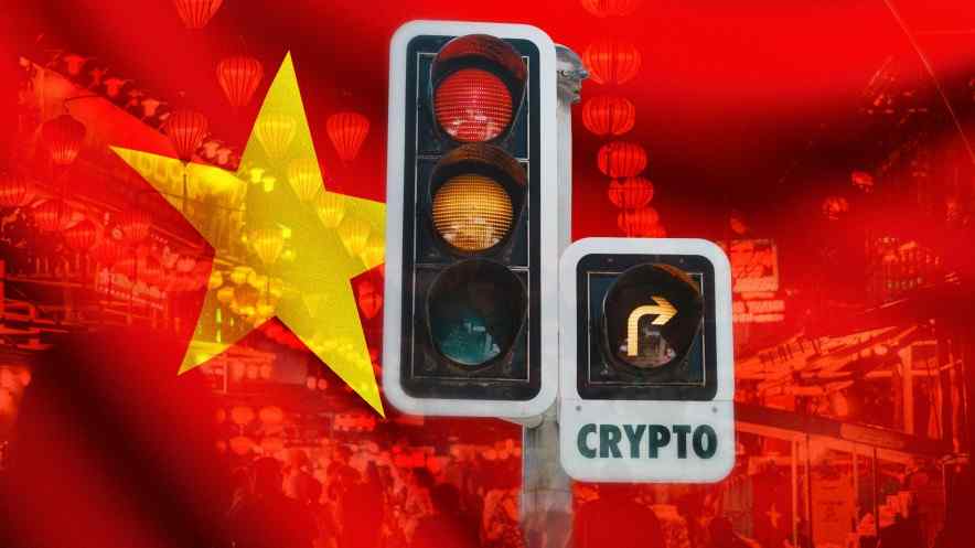 Vietnamese Regulators Crack Down on Crypto-Related Business Activity