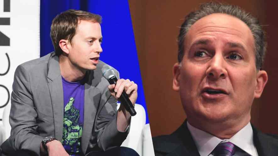 Erik Voorhees Argues that Bitcoin is the Currency of the Future