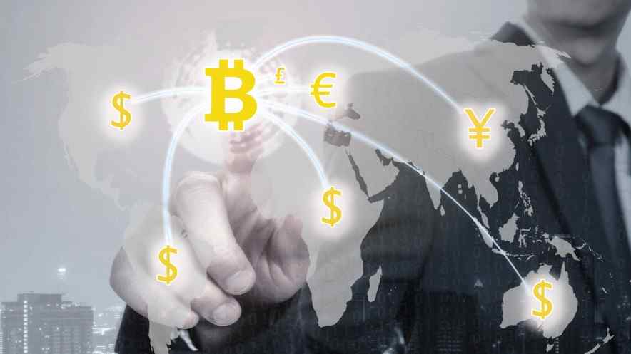 What Prevents Mainstream Adoption of Cryptocurrency?
