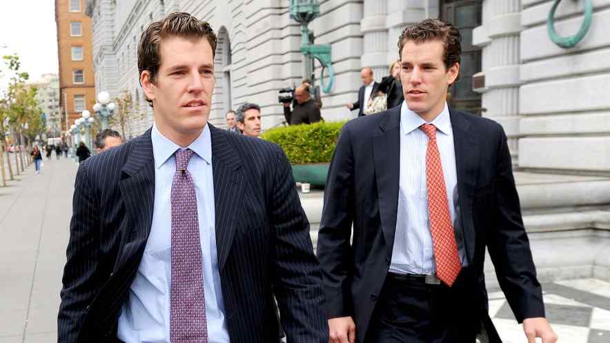 SEC Rejects Winklevoss-Backed Bitcoin ETF; Claims Possibility of Manipulation