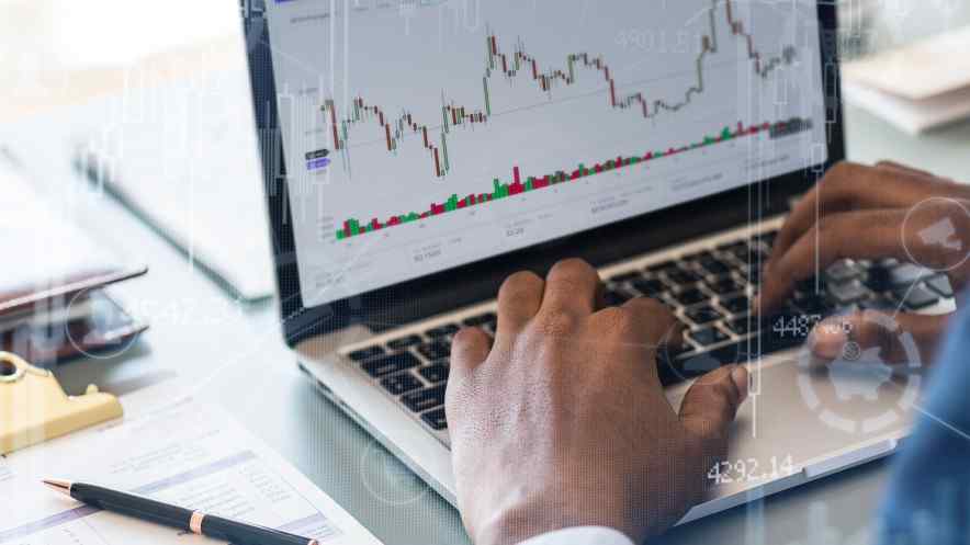 BTC Sheds Gains, TRON HODLers Await Tron Virtual Machine Launch: Markets Aug. 30