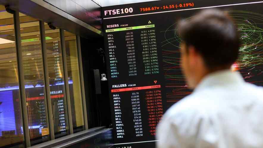 Mining-As-A-Service Company Argo Raises £25M After Listing on London Stock Exchange