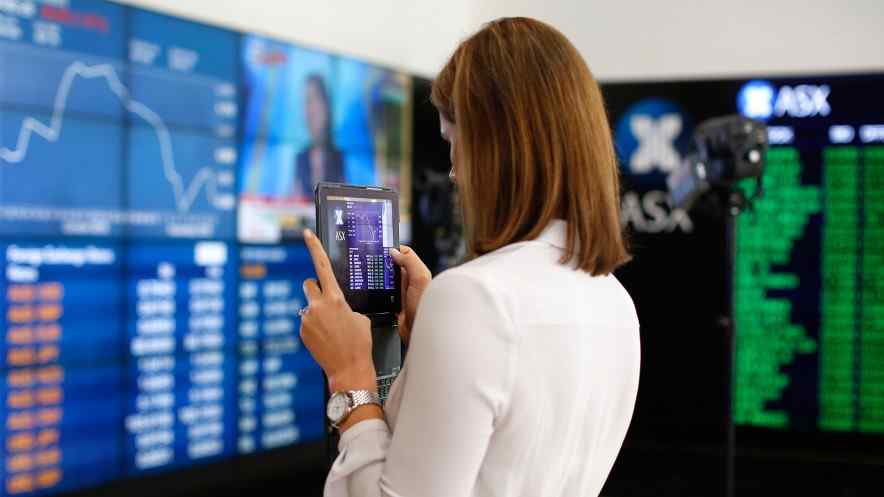 Australian Securities Exchange Expects Shift To DLT to Save $23 Billion in Fees