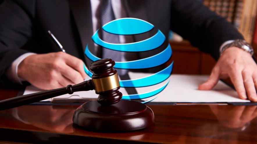 Crypto Investor Sues AT&T Over $24 Million in Cryptocurrency Losses