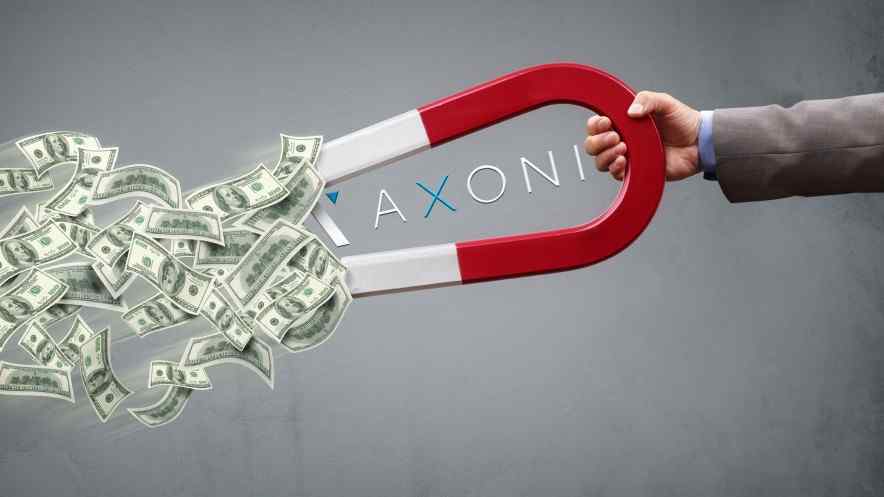 Blockchain Startup Axoni Raises $32 million to Help Bring Blockchain to Big Business