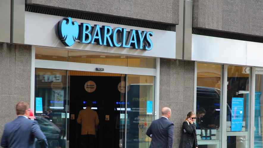 Barclays Says No Immediate Plans to Launch a Crypto Trading Desk, Despite Rumors