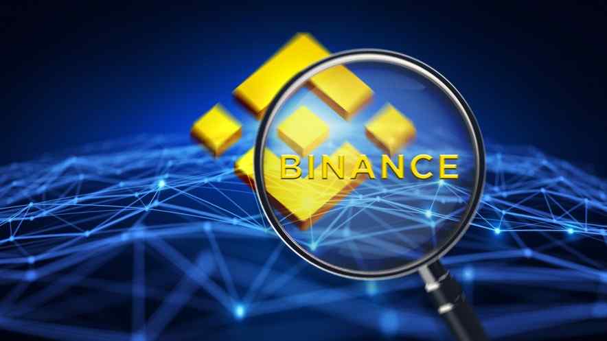 Binance Releases Demo Revealing the Core Functions of its Decentralized Exchange
