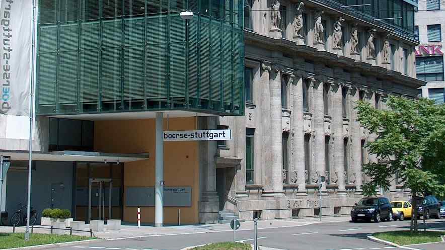 Börse Stuttgart Furthering Crypto Presence with New ICO Platform