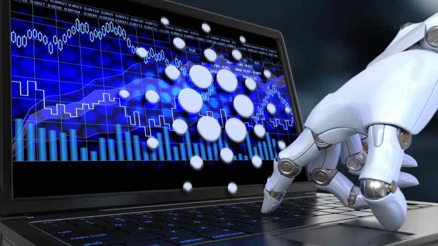 Cardano Launches Testnet for IELE Virtual Machine to Run Native Smart Contracts