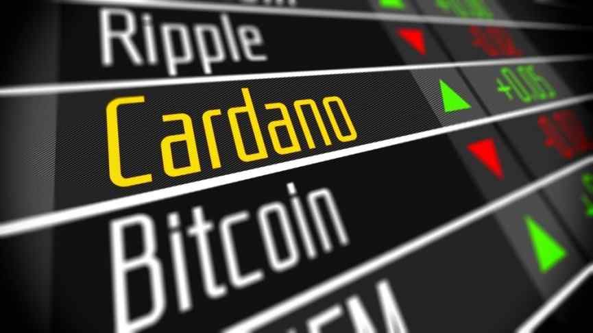 With Marlowe, Cardano Makes Its Bid to Replace Ethereum for Smart Contracts