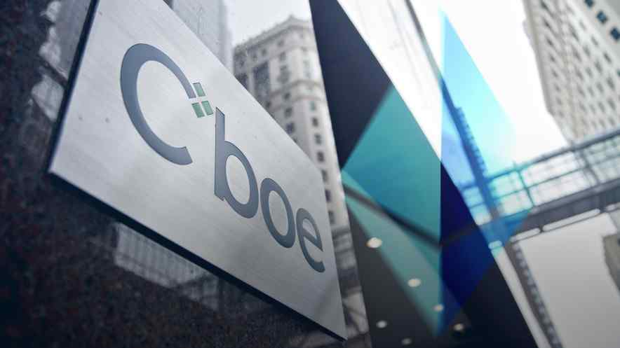 CBOE Getting Ready to Launch ETH Futures By End of 2018
