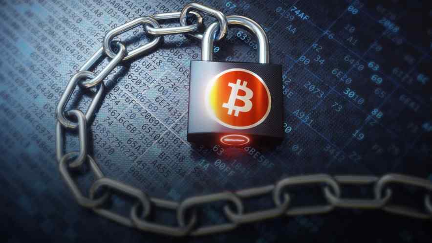 In China, Even Talking About Crypto Can Get You Banned