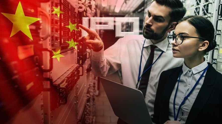 Three Of The Largest Bitcoin Mining Chip Manufactures Plan to Raise Billions Via IPOs