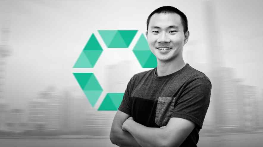 Exclusive Interview with Popo Chen: Founder/CEO of Cobinhood and the DEXON Project