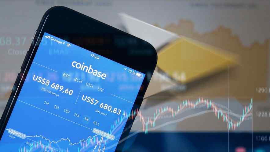 Coinbase Hires Jeff Horowitz as New Chief Compliance Officer