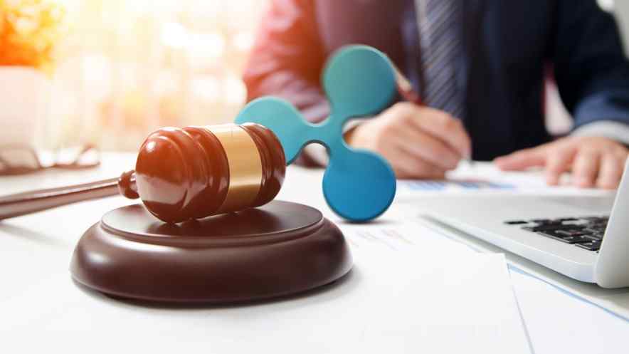 Court Rules in Ripple’s Favor, Lawsuit Will Now Go to the Federal Courts