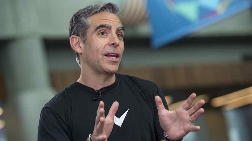 Facebook Comes Closer to Blockchain Entry As David Marcus Leaves Coinbase