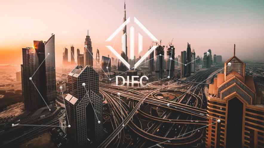 DIFC Partners with Smart Dubai in Blockchain-Motivated Government Overhaul