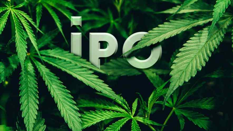 Crypto-Canna Crossover: High Times to Accept Bitcoin, Ethereum for IPO