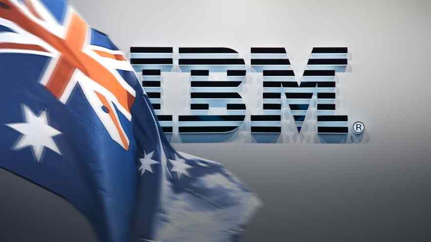 Australia to Build National Blockchain Platform with IBM