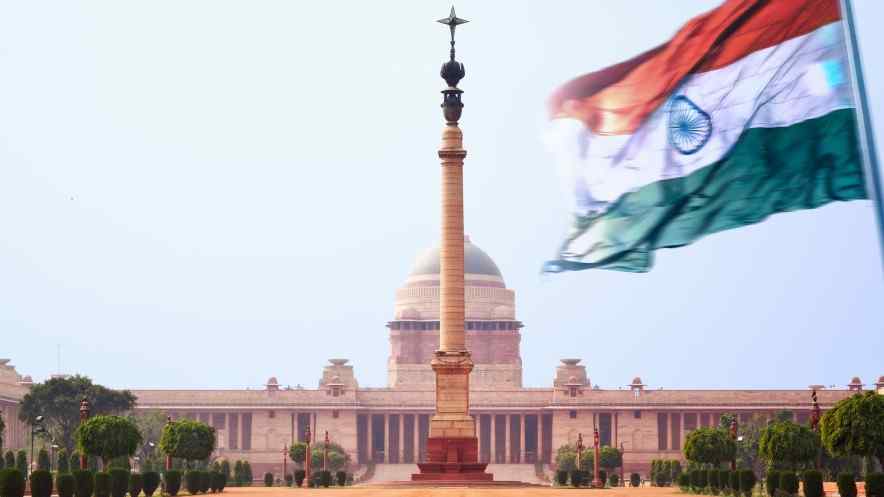 Indian Government Says Crypto Regulations Still Months Away
