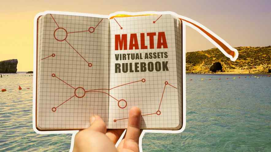 Malta Takes Big Step Toward Becoming Blockchain Island with Digital Assets Rule Book