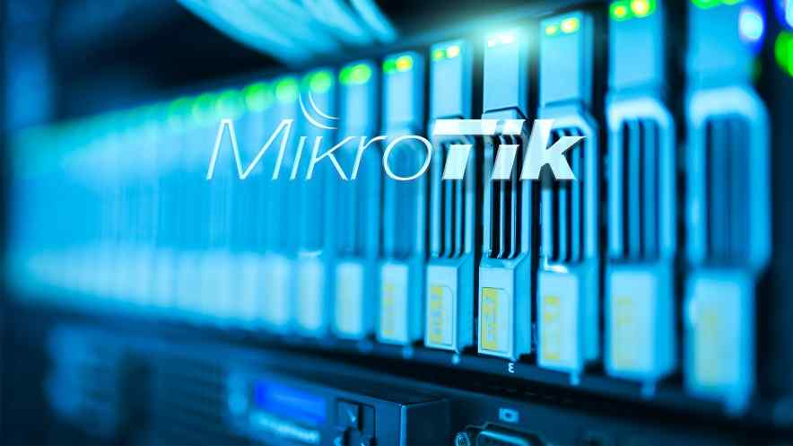 200K MikroTik Routers Hijacked and Turned Into Crypto-Mining Zombies