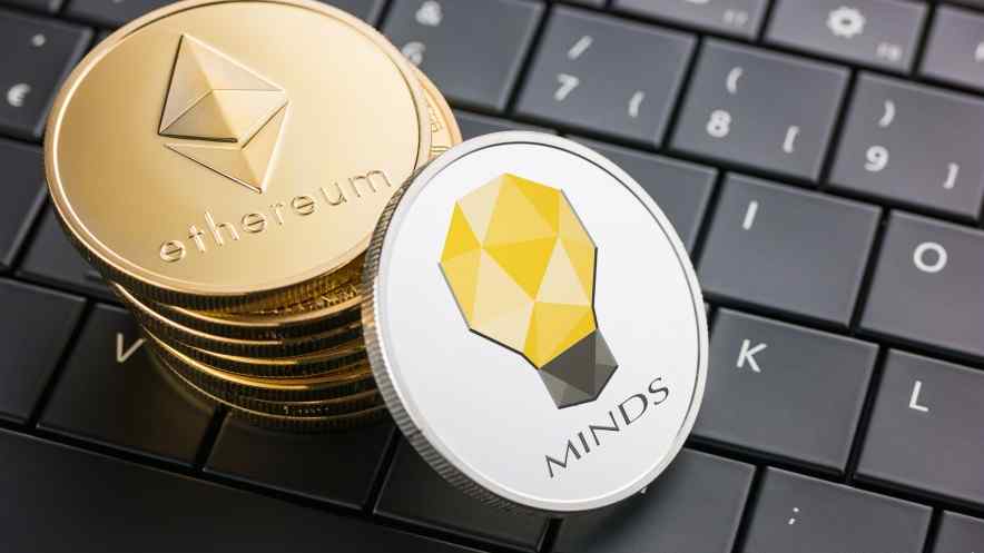 Facebook Competitor “Minds” Is Now Live on the Ethereum Mainnet