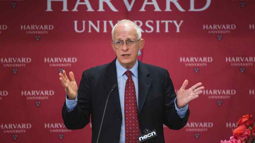 Nobel Winning Economist and Former Microsoft Chief Economist Join Blockchain Firm