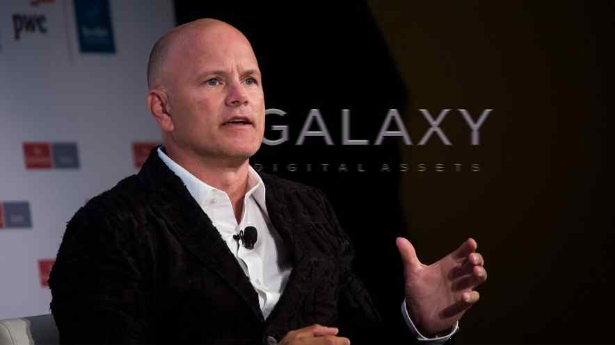 Novogratz’s Galaxy Digital Releases Q1 Report, Loses Over $100 million