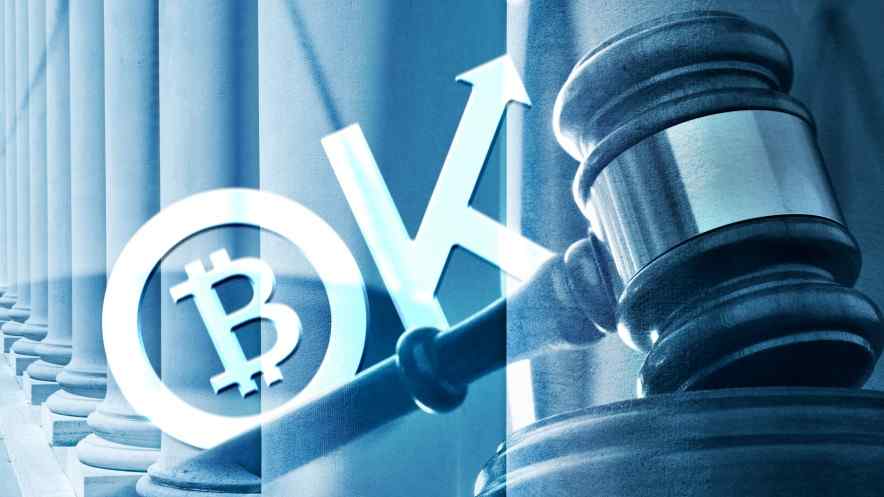 OKCoin in Hot Water Facing a Client’s Lawsuit Over Blocked BCH
