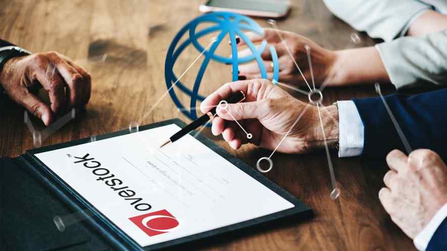 Overstock Signs Agreement with World Bank to Bring Blockchain to Developing Countries