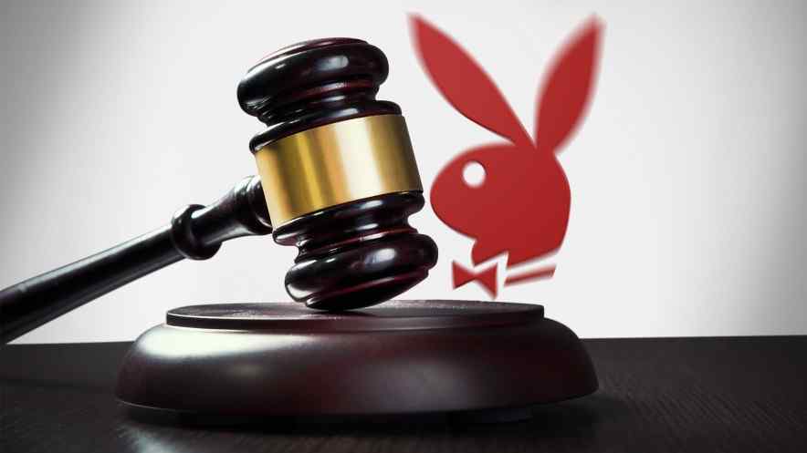Playboy Sues Blockchain Company for Fraud and Breach of Contract