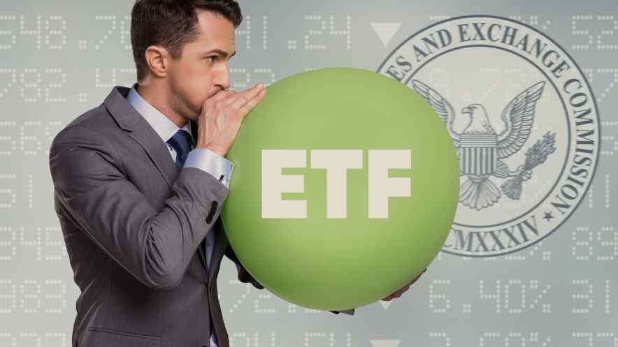 Experts Agree Crypto Investors Seriously Overreacted to the SEC’s ETF Decision Delay