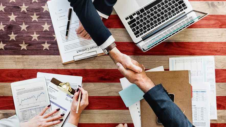 Can a Smart Contract Be Considered a Legal Contract According to U.S. Contract Law?