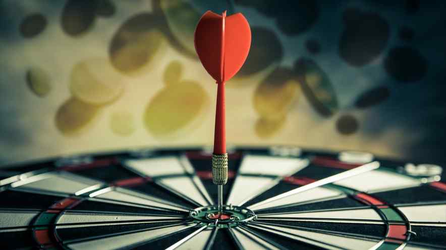 Smartdrops: A New Paradigm for Community-Targeted Token Giveaways