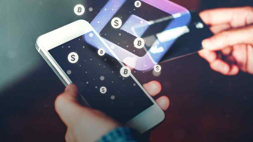 Square Patent Could Give Merchants Point-of-Sale Crypto Payments