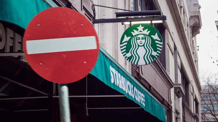 Starbucks Clarifies: You Still Can’t Pay for Those Frappuccinos with Bitcoin