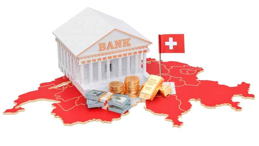 Swiss Bank Maerki Baumann to Partner with Various Cryptocurrency Firms